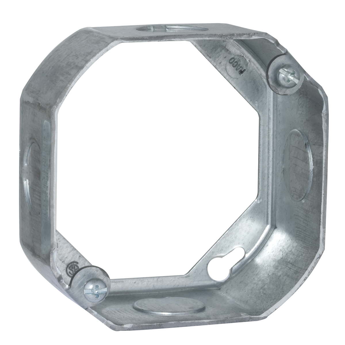Octagon Extension Rings
