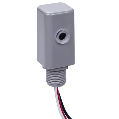 Stem Type Photocontrols