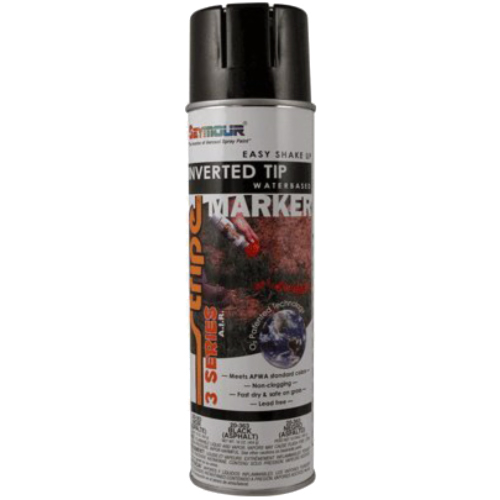 Striping & Marking Spray Paint