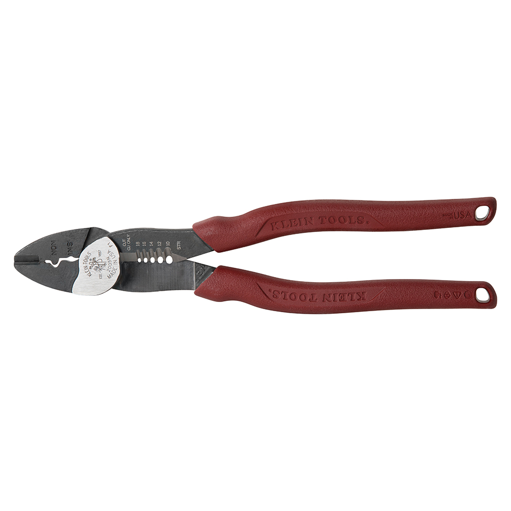 Combination Crimping, Cutting & Stripping Tools