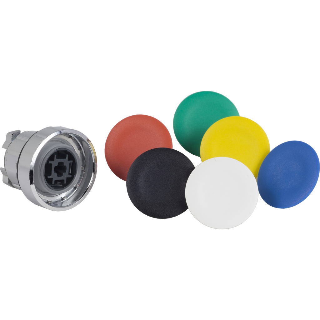 22 mm Push Buttons