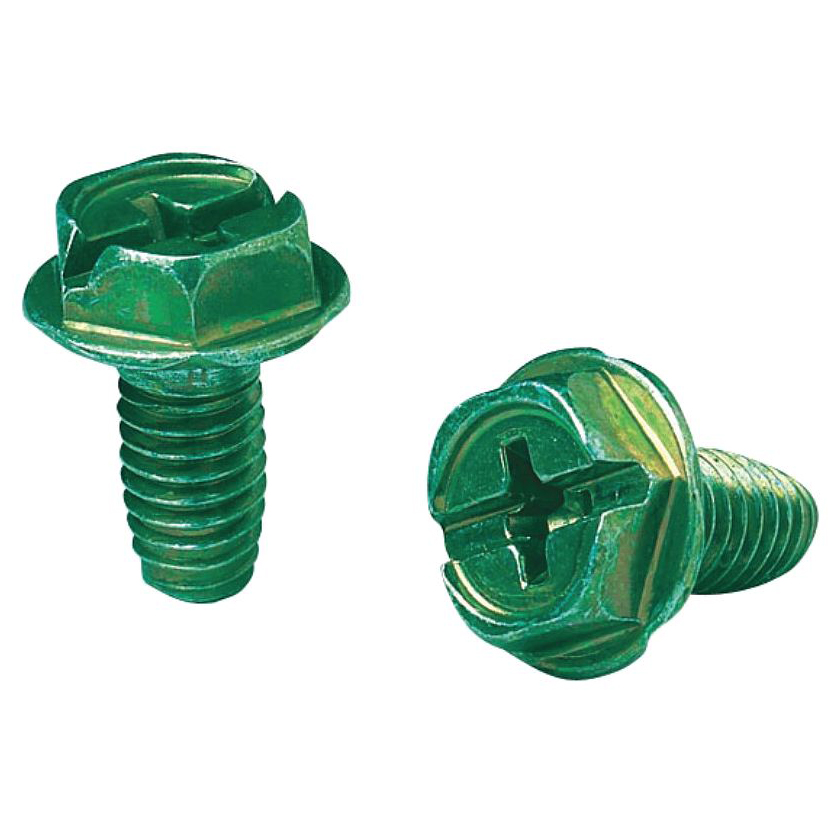 Grounding Screws
