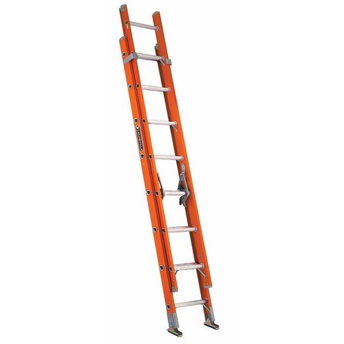 Extension Ladders