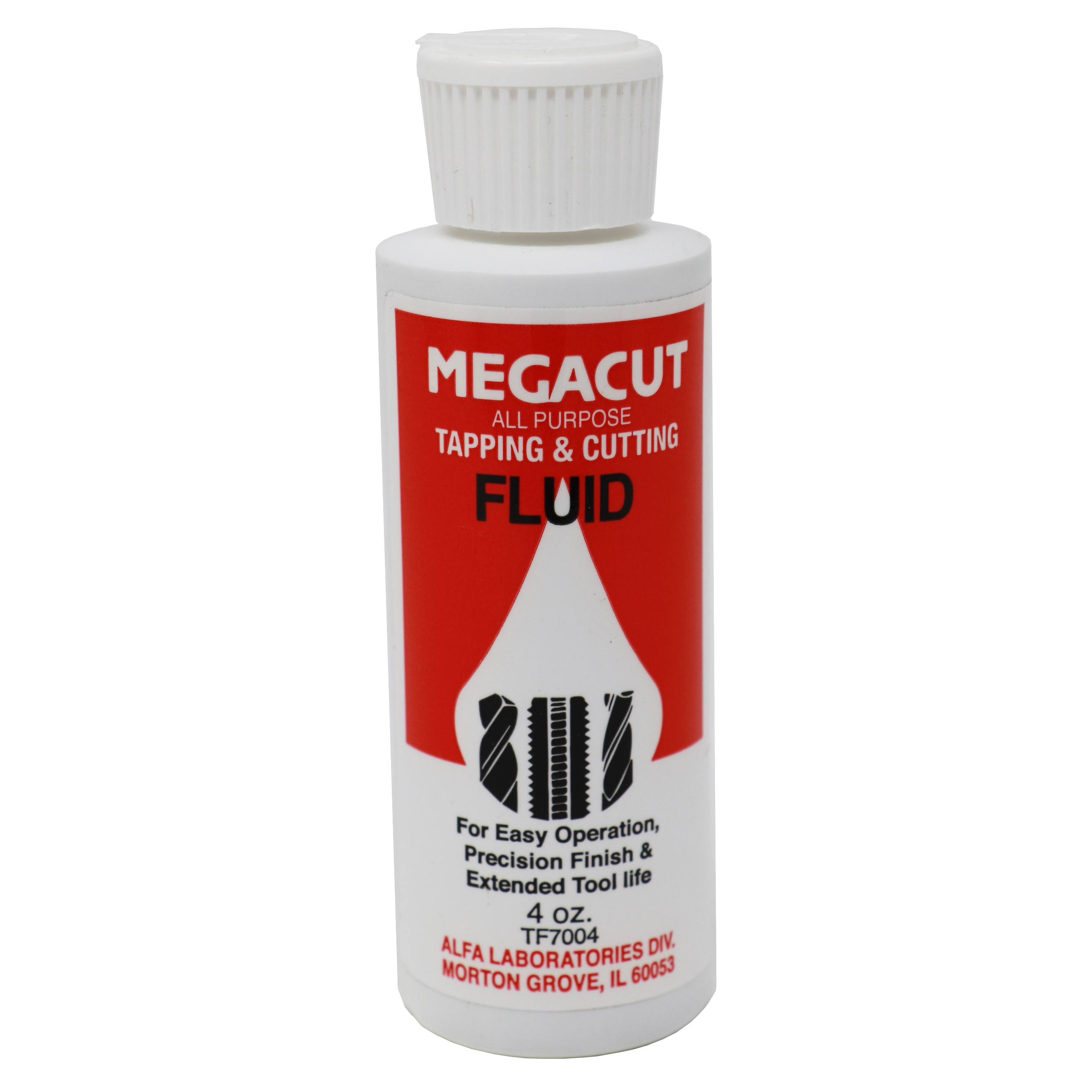 Cutting & Tapping Fluids