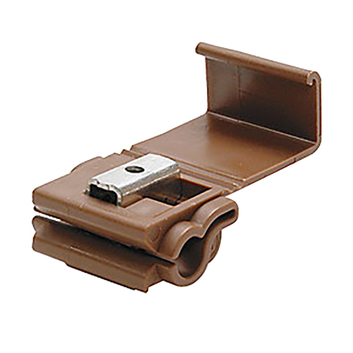 Insulation Displacement Connectors