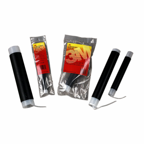 Cold Shrink Connector Insulators