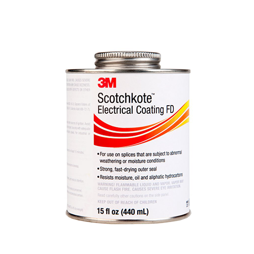 Electrical Sealing Compounds