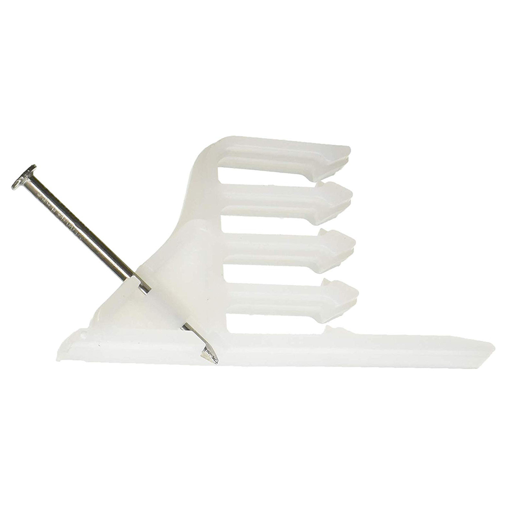 Wire & Cable Management Cable Stackers & Staples Connexion