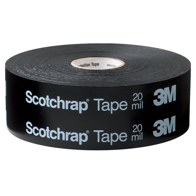Corrosion Protection Tapes