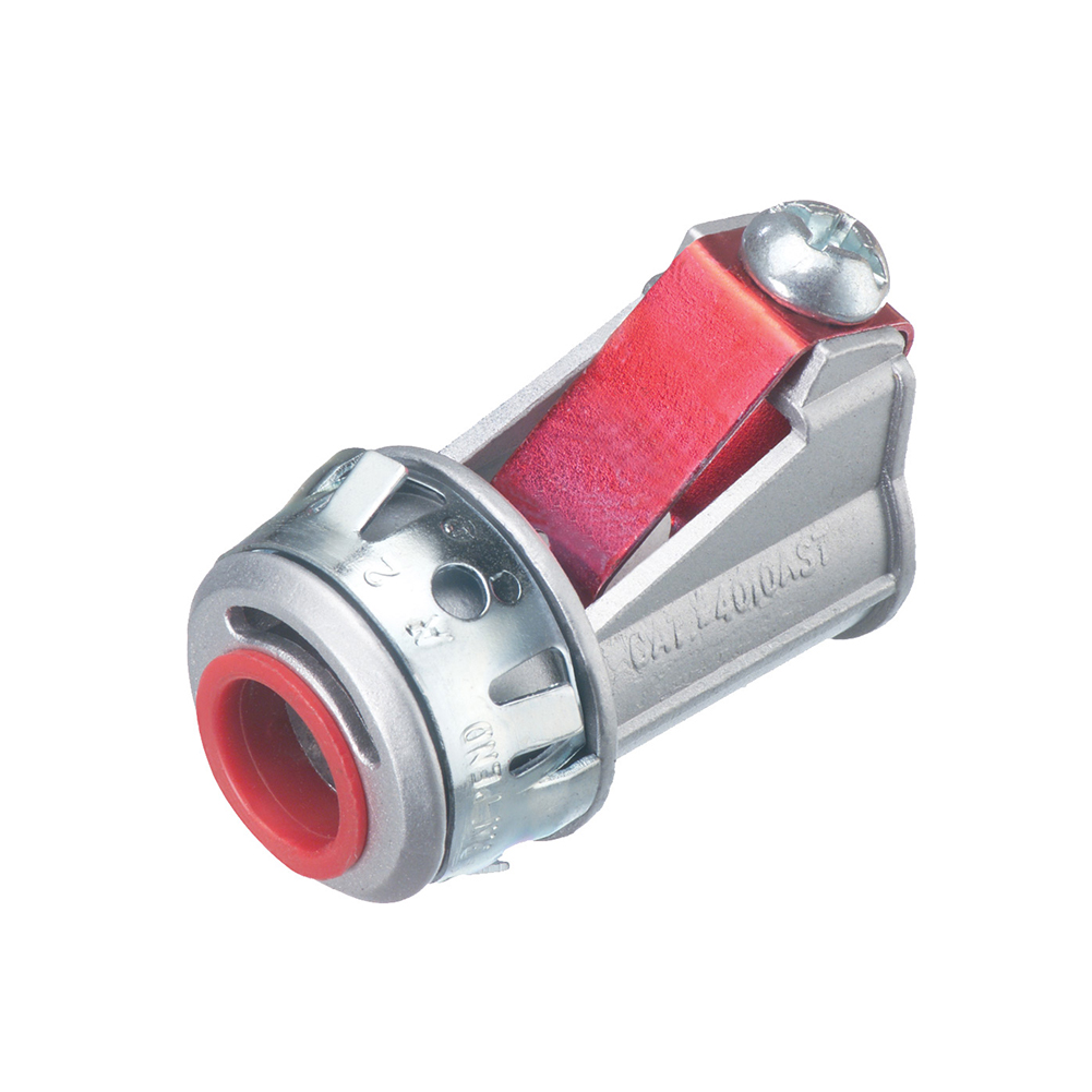 Wire & Cable Management AC/MC Cable Fittings Connexion