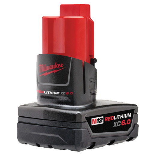 12V Power Tool Batteries