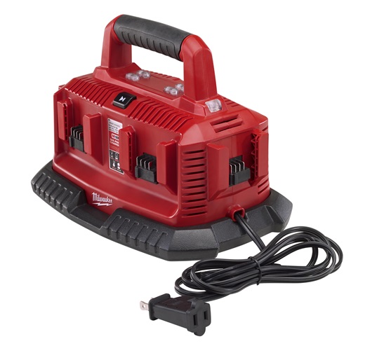 Power Tool Battery Chargers