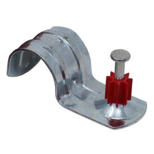 Drive Pins with Conduit Clips