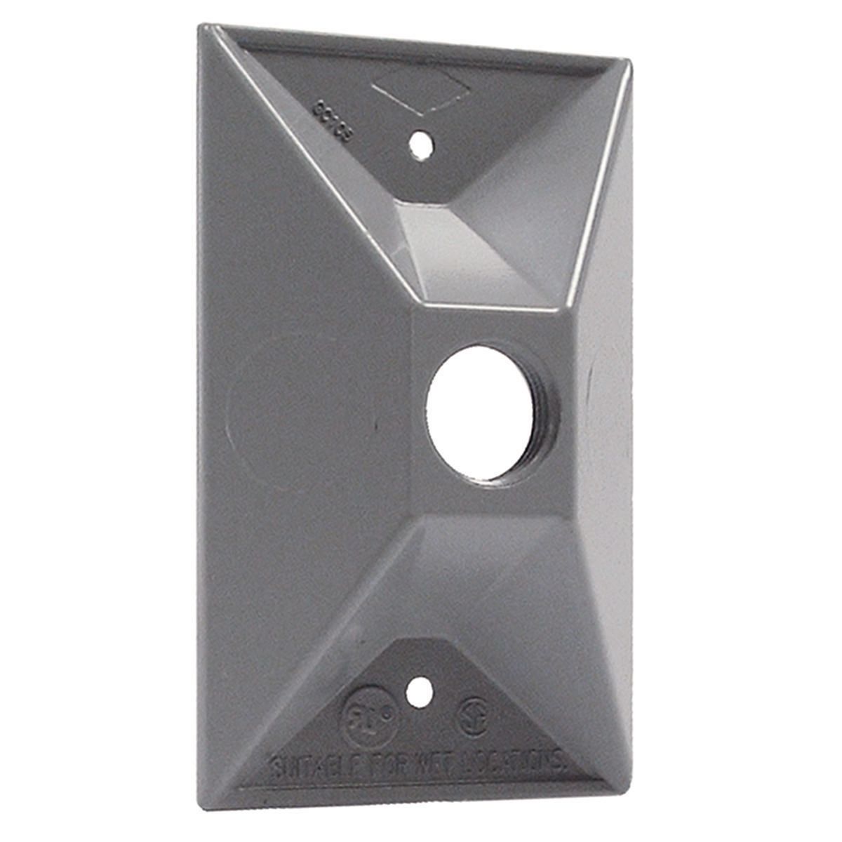 Weatherproof Cluster Covers