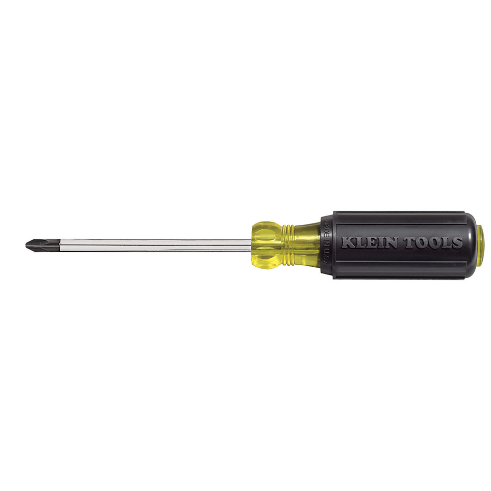 Phillips-Tip Screwdrivers