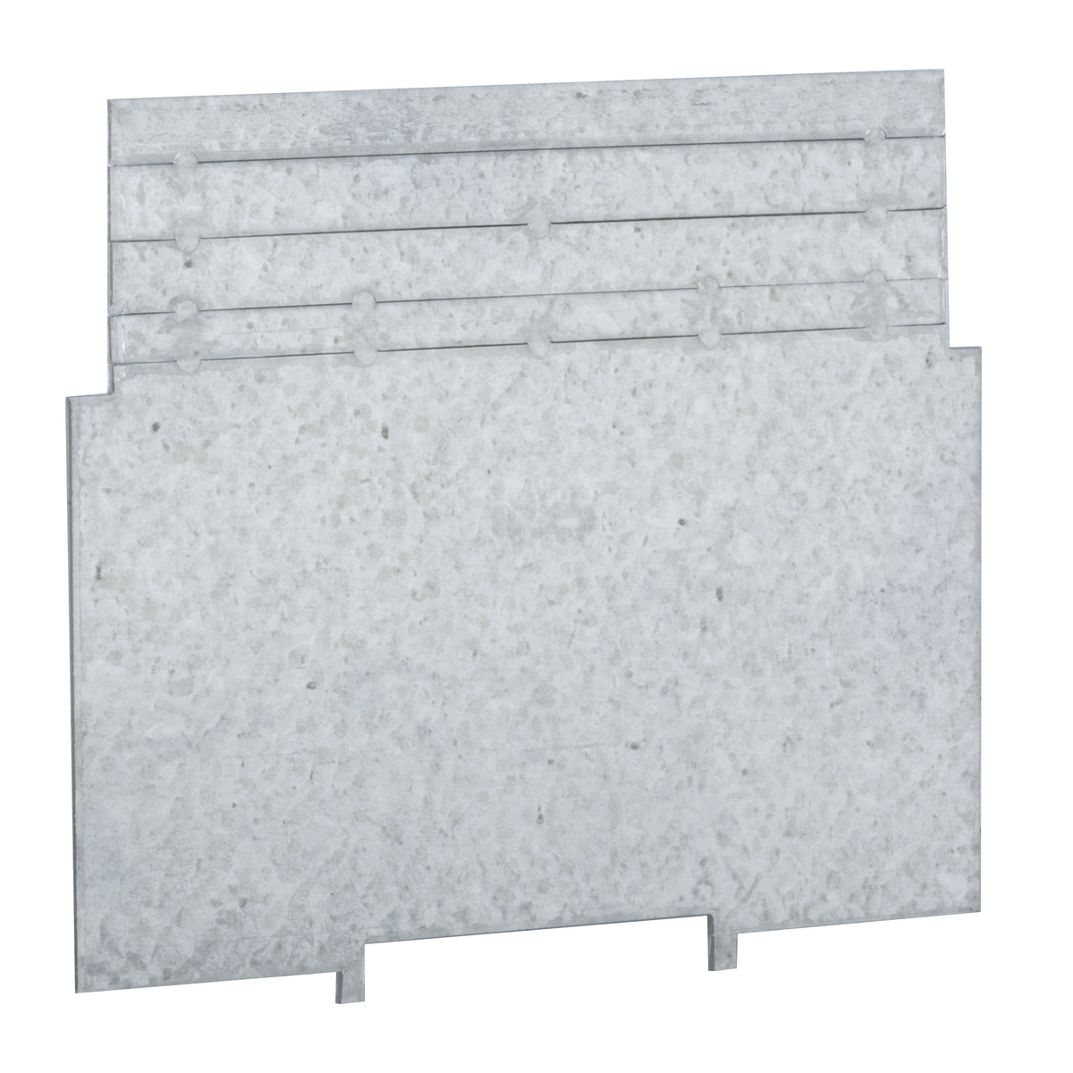 4 in Square Box Partitions