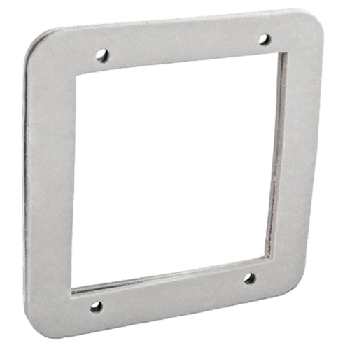 Square Plenum Device Rings