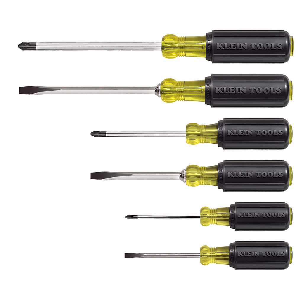 Screwdriver Sets
