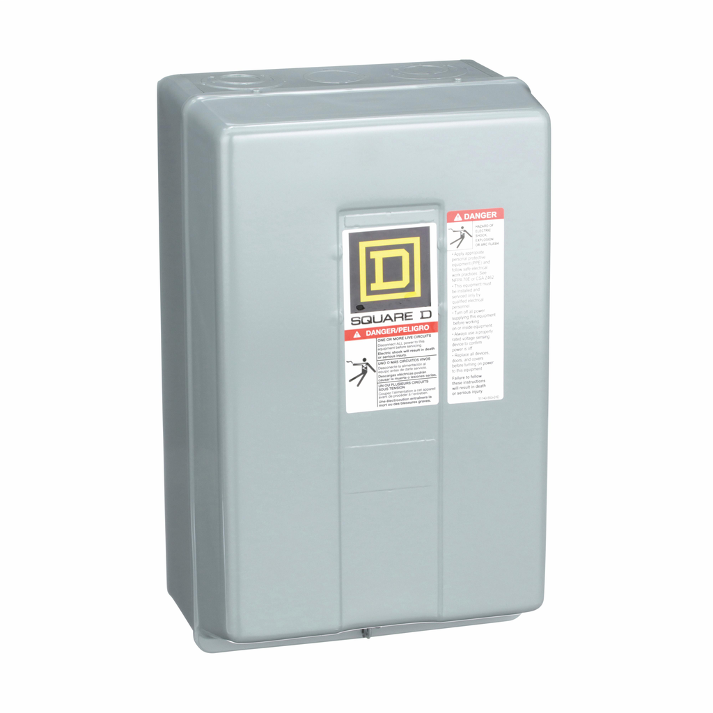 Lighting Magnetic Contactors