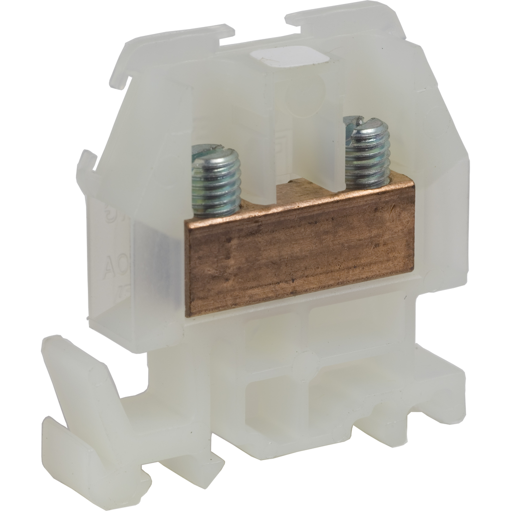 Terminal Blocks & Accessories