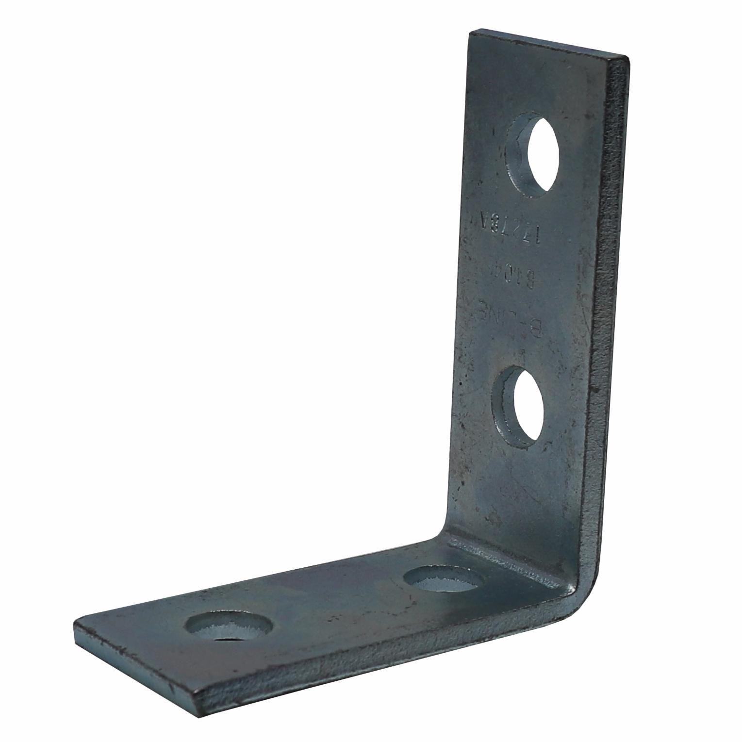 90 Degree Channel Fittings