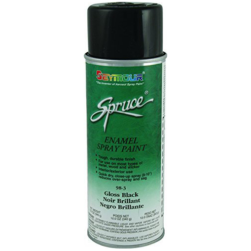 General Use Spray Paint