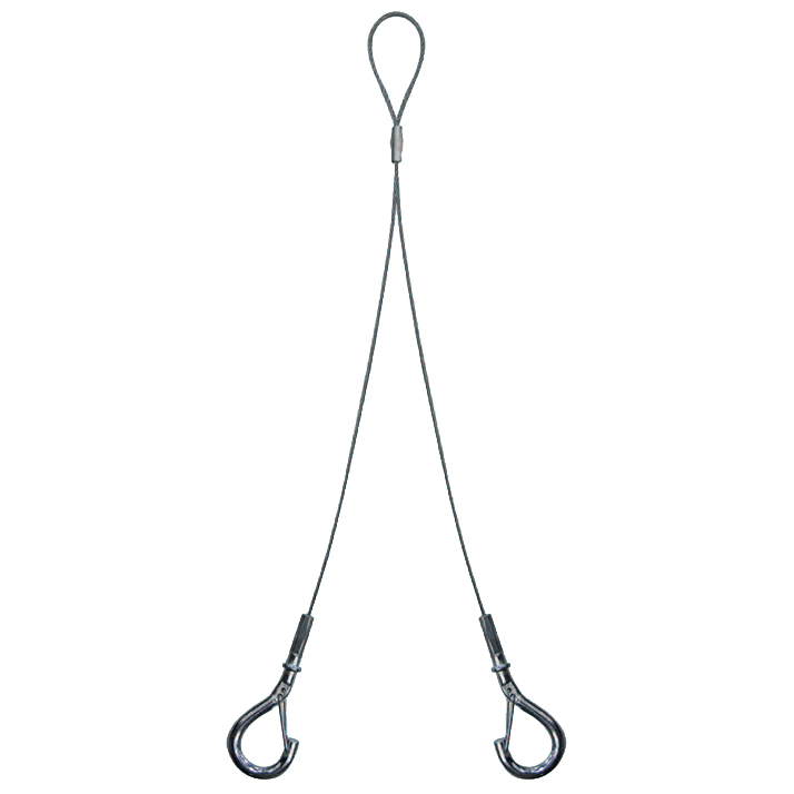 Gripple&reg; Y-Hangers