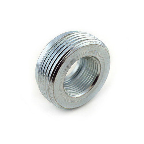 Conduit & Conduit Fittings Rigid Bushings & Caps Connexion