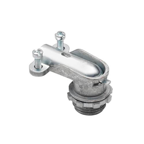 Conduit & Conduit FittingsFMC Connectors & Couplings