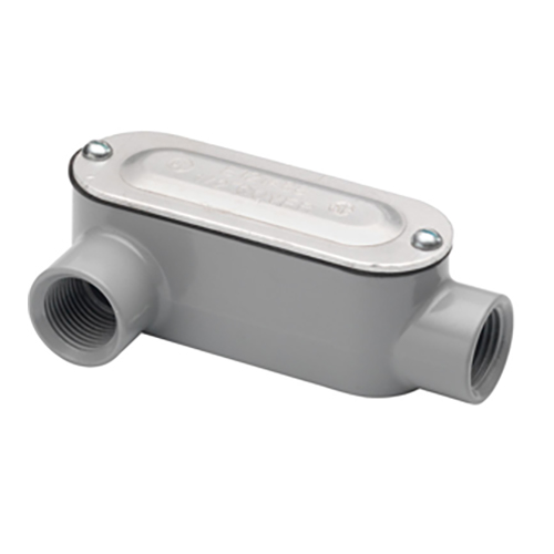 LR Type Conduit Bodies