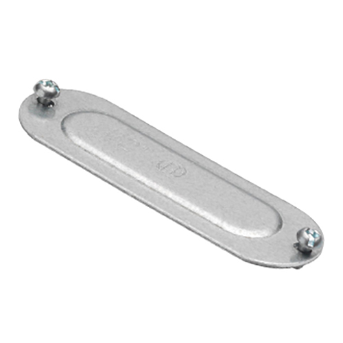 Conduit Body Covers & Gaskets