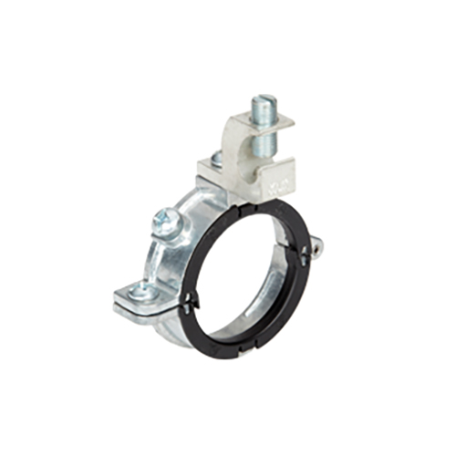 Conduit & Conduit Fittings Rigid Bushings & Caps Connexion