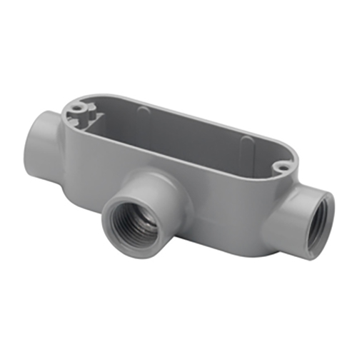 T Type Conduit Bodies