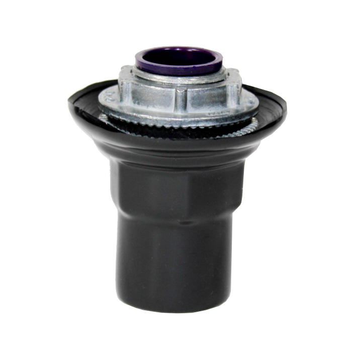 PVC Coated Conduit Hubs
