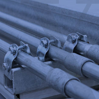 Hanging, Fastening & Support