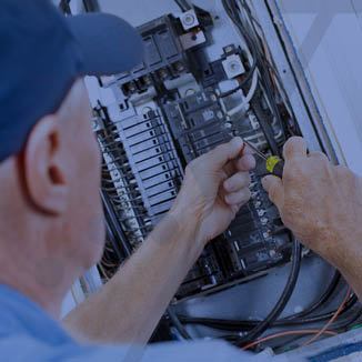 Distribution Equipment & Accessories