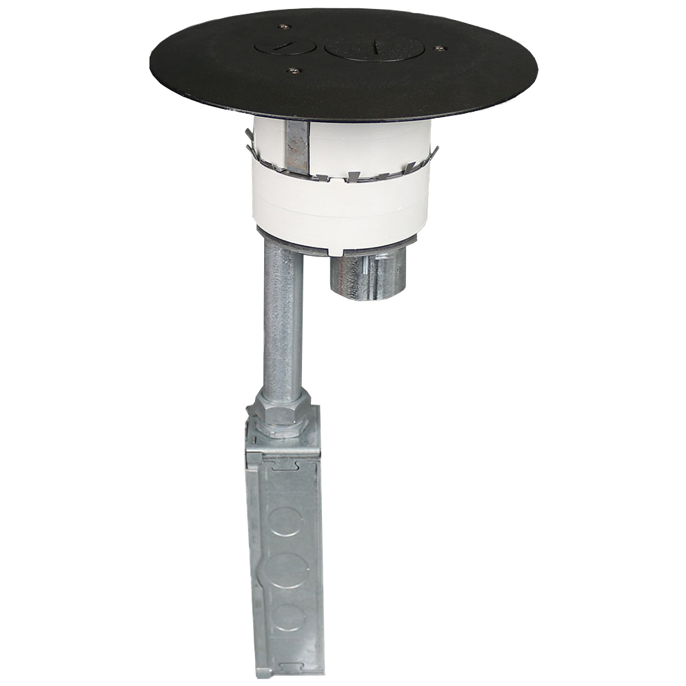 Furniture Feed Poke Through Base Units