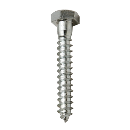 Fasteners & Hardware