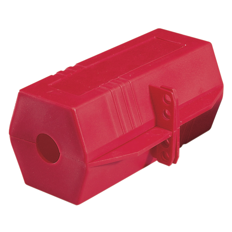 Plug Lockout Devices