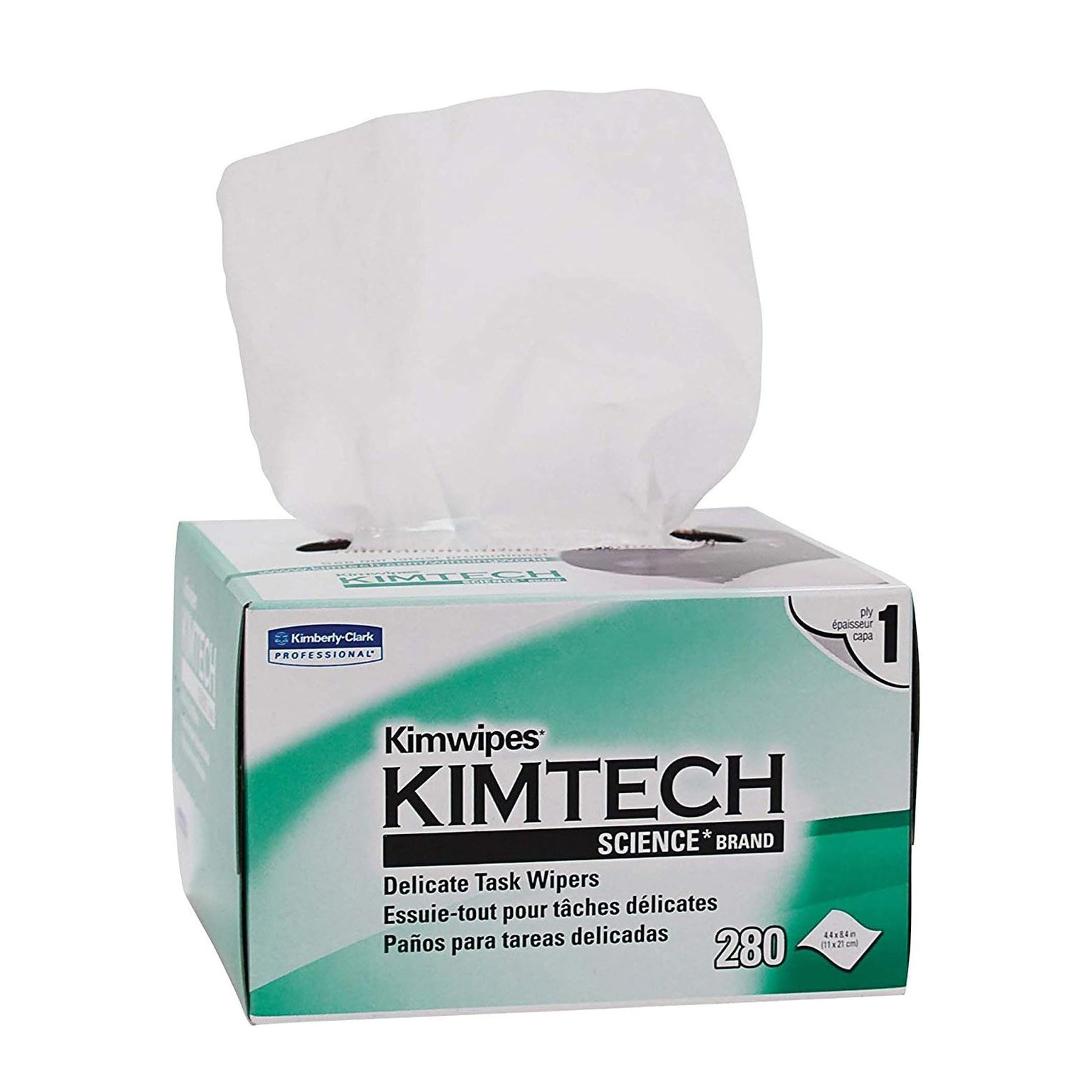 Fiber Optic Cleaners