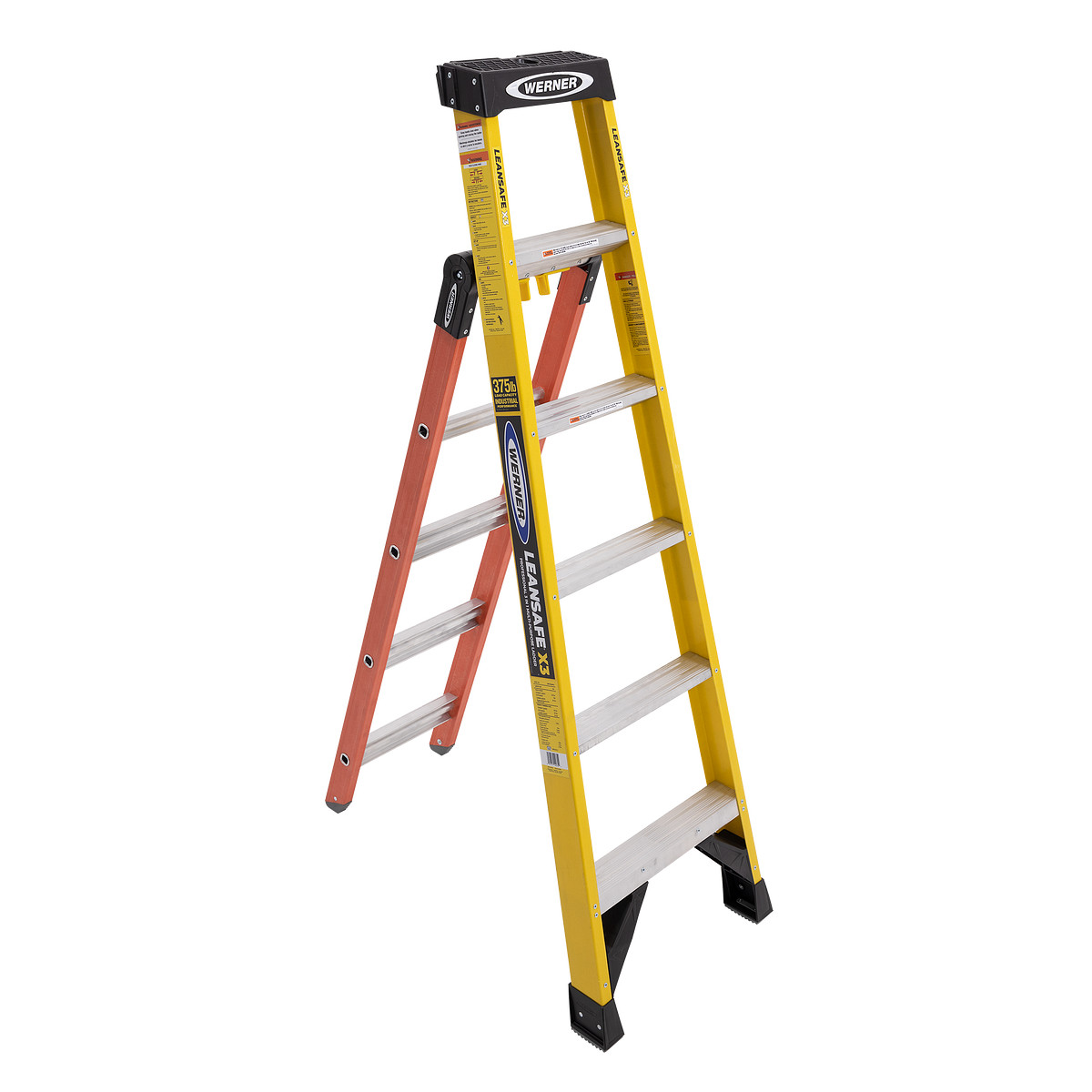 Multi-Purpose Ladders