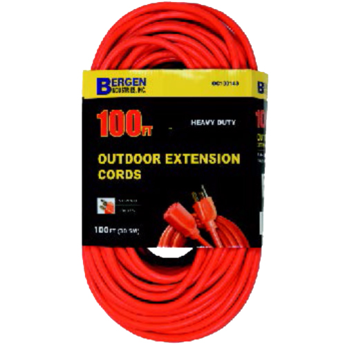 Extension Cords