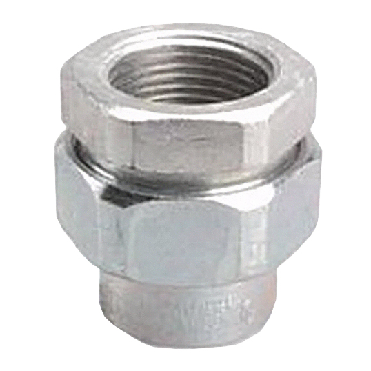 Explosionproof Conduit Unions
