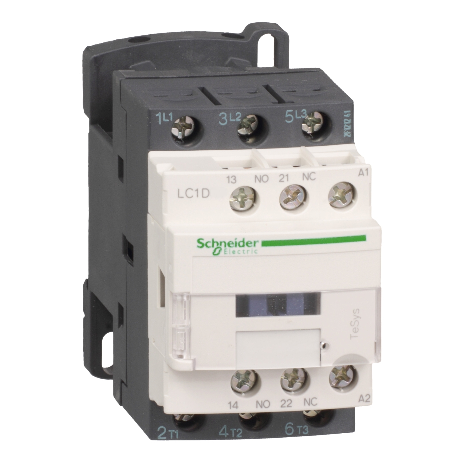 Contactors