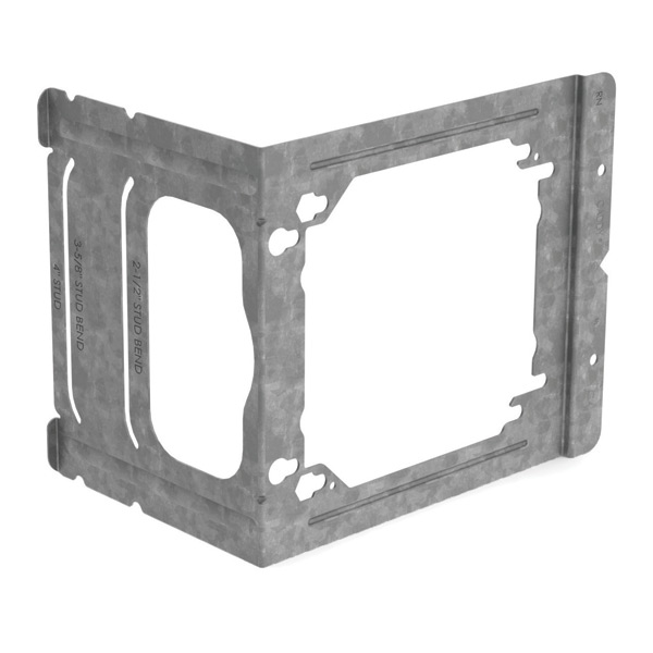 Electrical Boxes & Enclosures Box Mounting Brackets Connexion