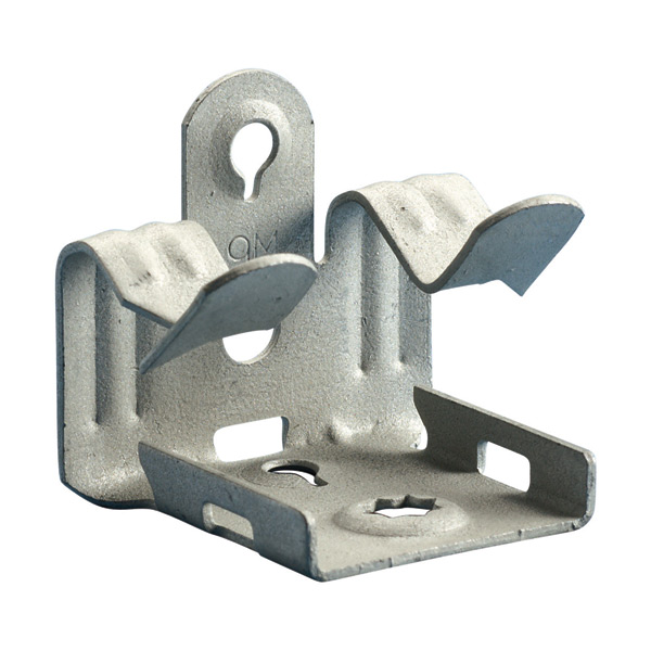 Hammer-On Flange Clips