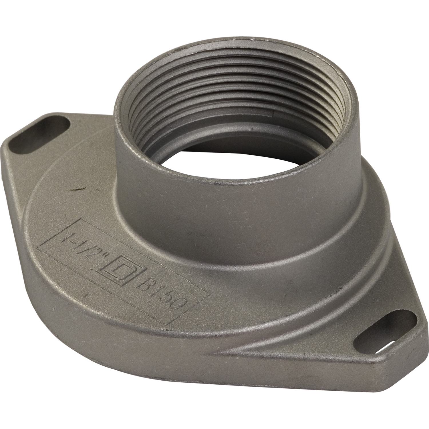 Breaker Enclosure Hubs