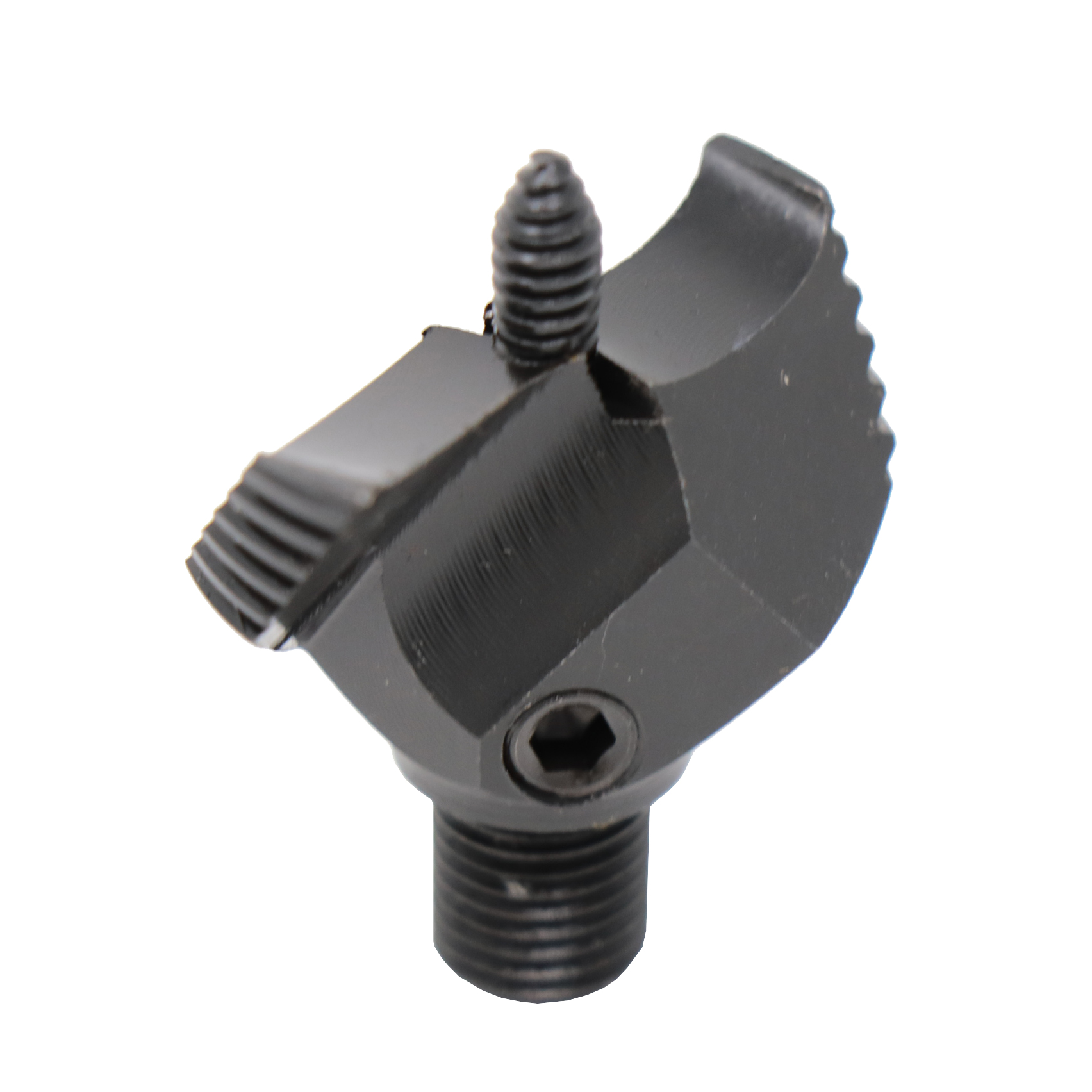 Self Feed Drill Bits