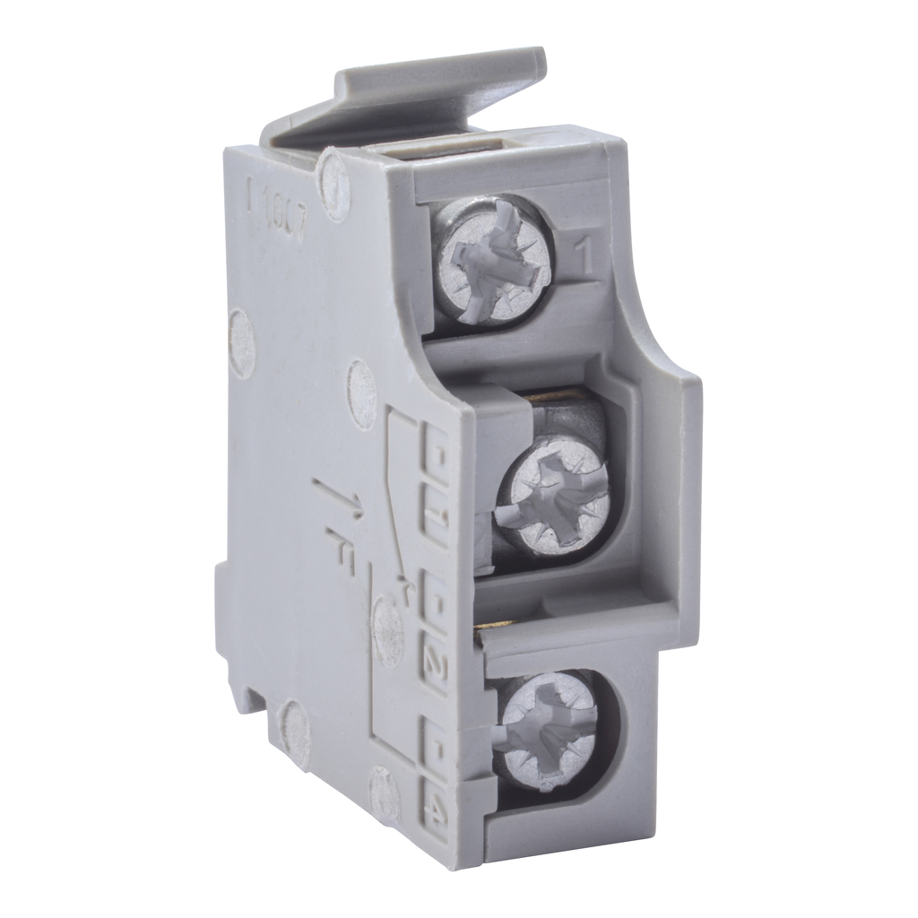 Breaker Auxiliary Switches