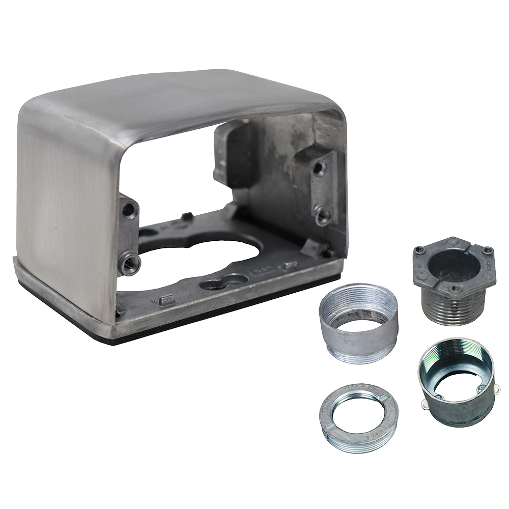 Floor Service Fittings